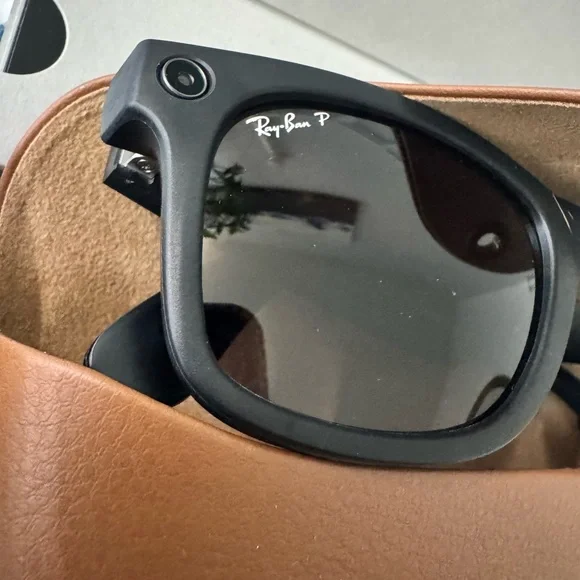 NEW OPENED Box Rayban Meta Gen 2 WAYFARER - Picture 11 of 15